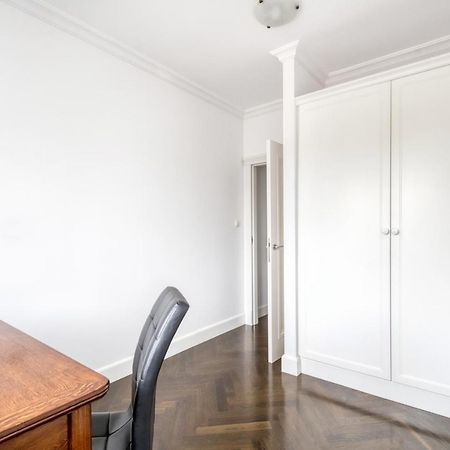 Apartament Muranow 华沙 外观 照片