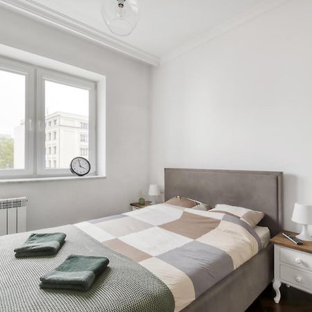 Apartament Muranow 华沙 外观 照片