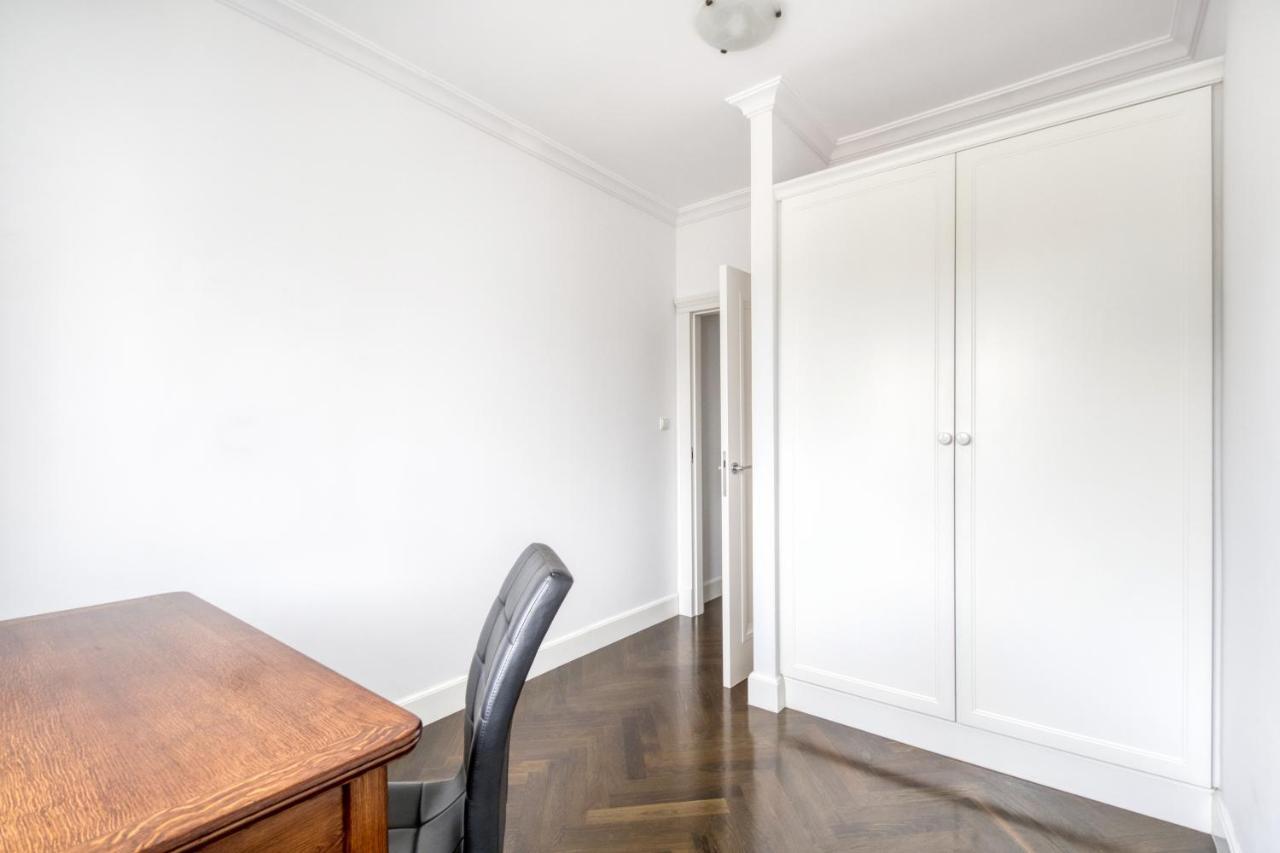 Apartament Muranow 华沙 外观 照片